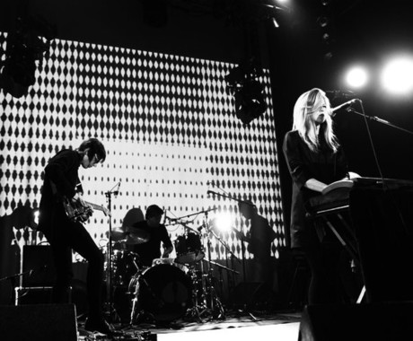 Still Corners