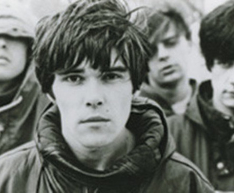 STONE ROSES