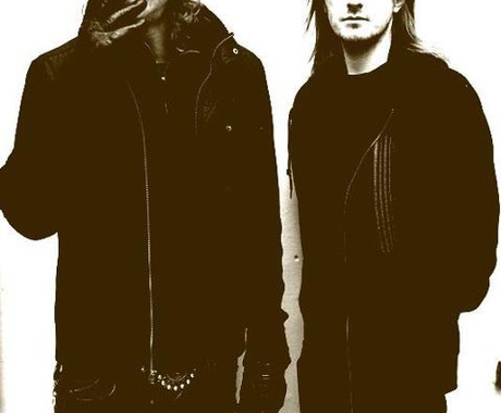 STORM CORROSION