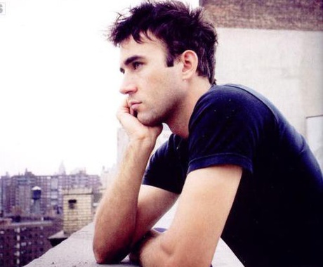 SUFJAN STEVENS