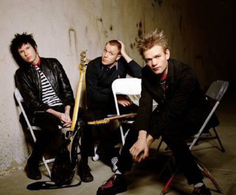 Sum 41