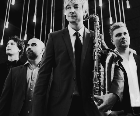 SUNRISE AVENUE