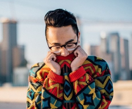 SWEATER BEATS
