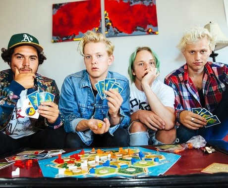 SWMRS