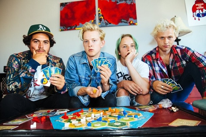Izvajalci/SWMRS