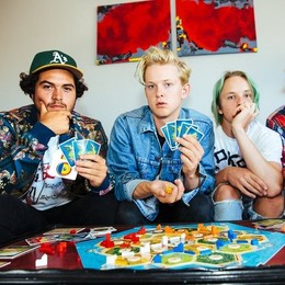 SWMRS
