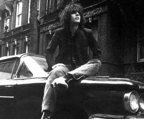 Syd Barrett