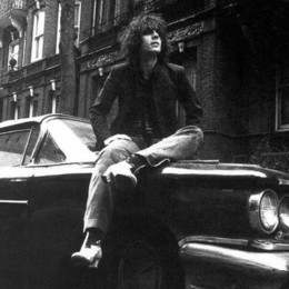 Syd Barrett