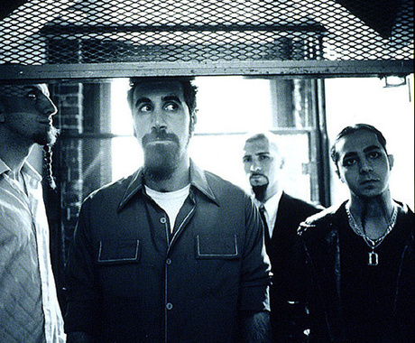 System Of A Down