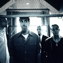 System Of A Down