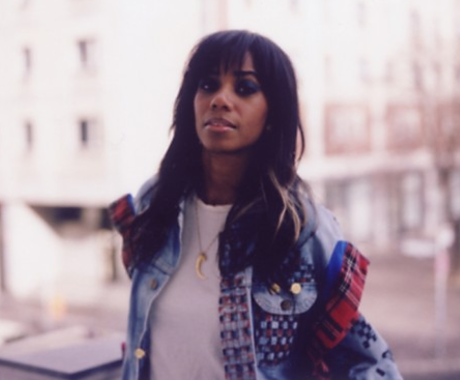 Santigold