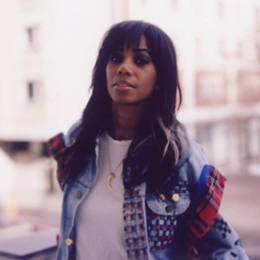 Santigold