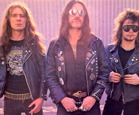 Motorhead