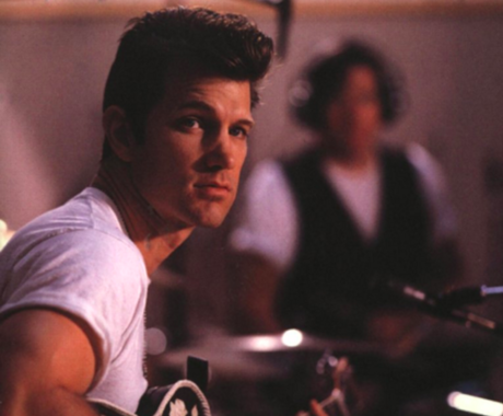Chris Isaak