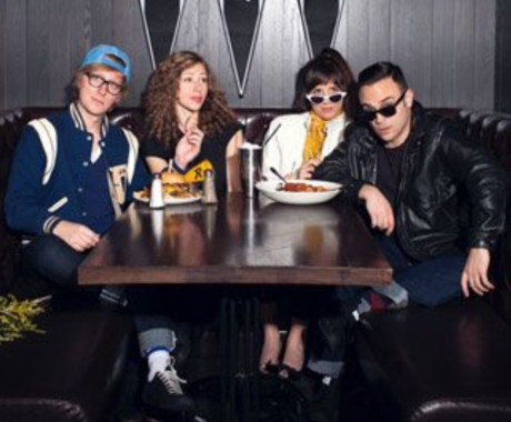 Lake Street Dive