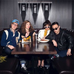 Lake Street Dive