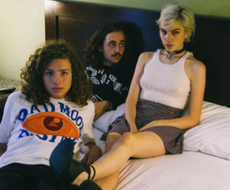 Sunflower Bean