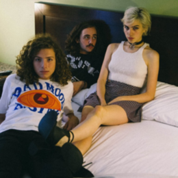 Sunflower Bean