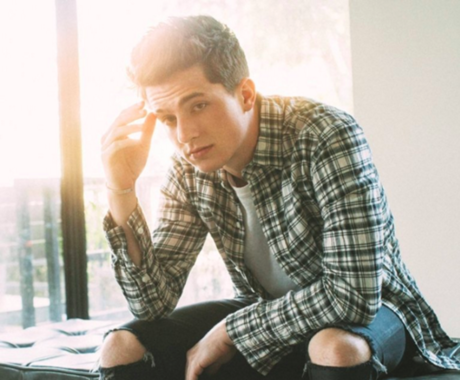 Charlie Puth