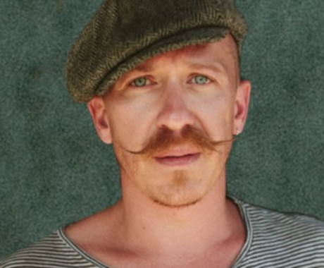 Foy Vance