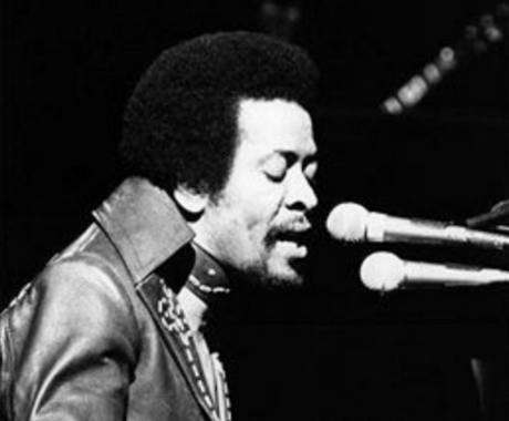 Allen Toussaint