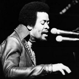 Allen Toussaint