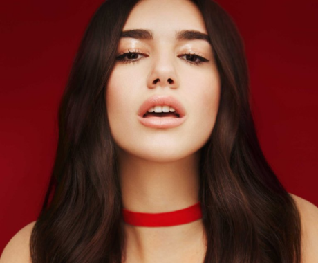 Dua Lipa