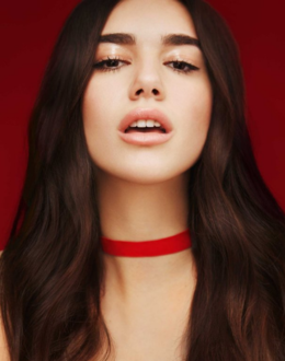 Dua Lipa
