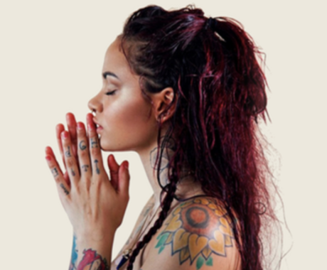 Kehlani