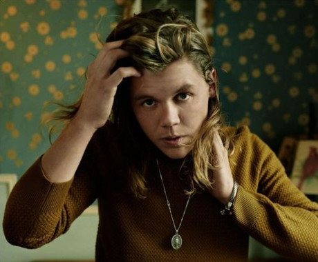 CONRAD SEWELL