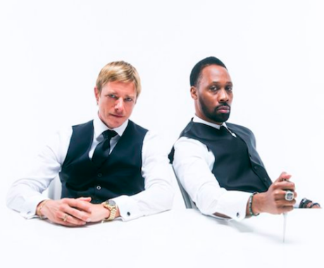 BANKS &amp; STEELZ