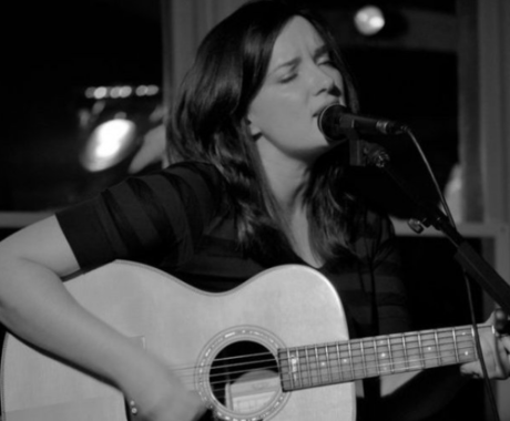 Brandy Clark