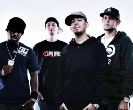 Fort Minor