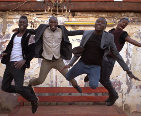 Songhoy Blues