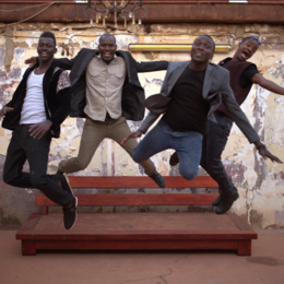 Songhoy Blues