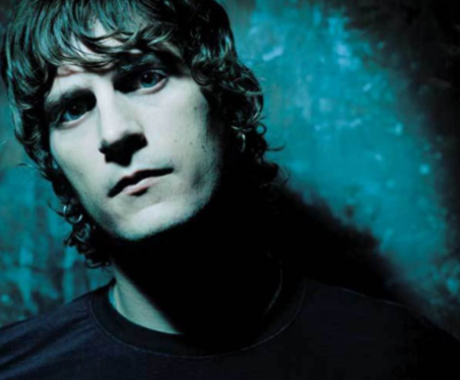 Rob Thomas