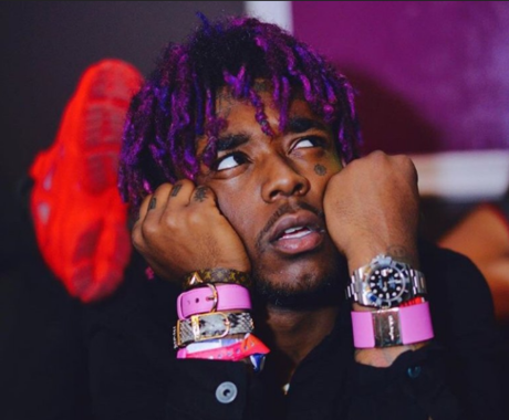 LIL UZI VERT