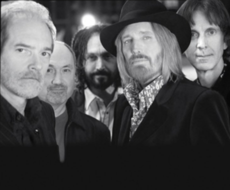 Mudcrutch