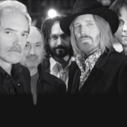 Mudcrutch