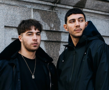 Majid Jordan