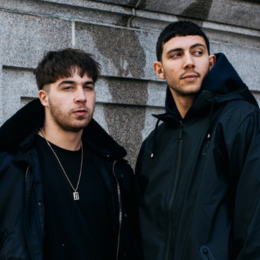 Majid Jordan