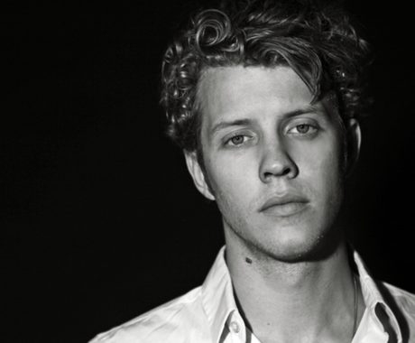 Anderson East