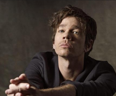 Nate Ruess