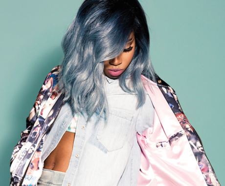 Sevyn Streeter