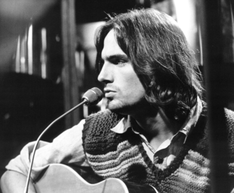 James Taylor