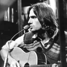 James Taylor