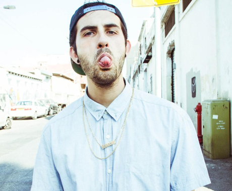 BORGORE