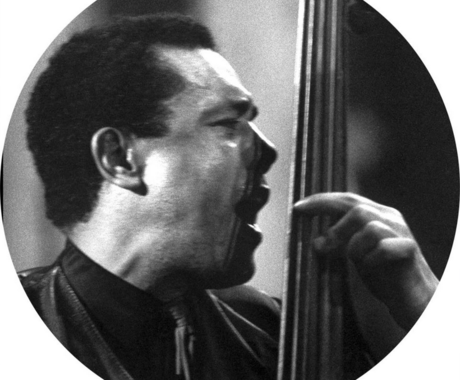 Charles Mingus