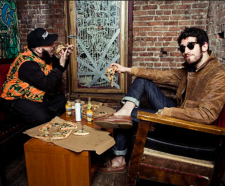 CHROMEO