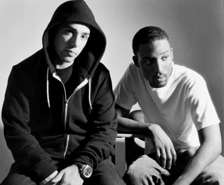 The Knocks